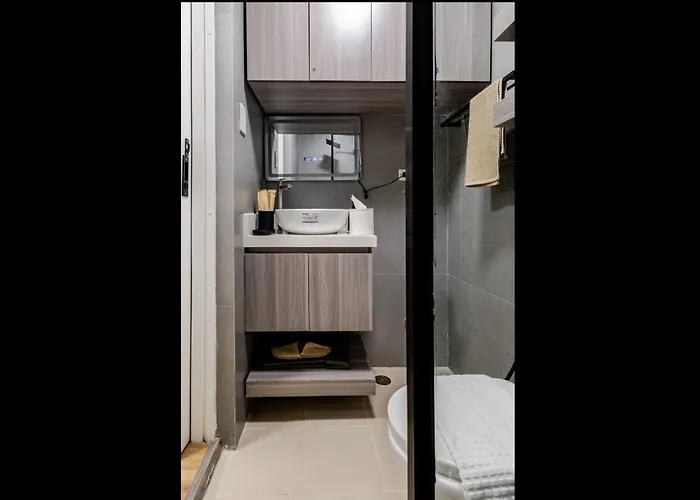 Ejs Crib Cozy 1br At Smdc Fame Residences منزل للإقامة *