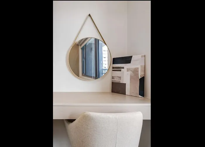 Ejs Crib Cozy 1br At Smdc Fame Residences منزل للإقامة