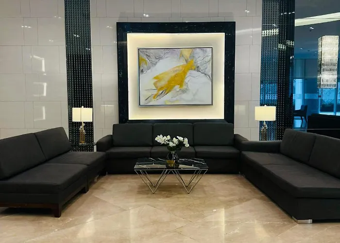 Ejs Crib Cozy 1br At Smdc Fame Residences