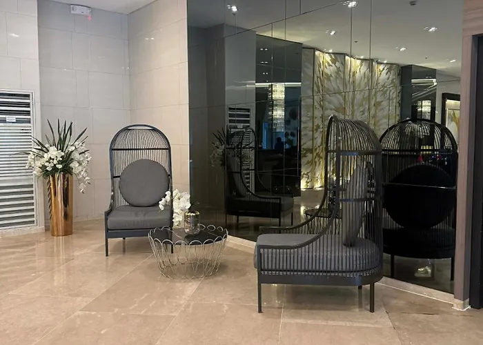 منزل للإقامة Ejs Crib Cozy 1br At Smdc Fame Residences *